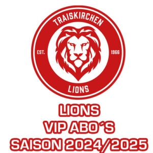 VIP Saisonabo 2024/25