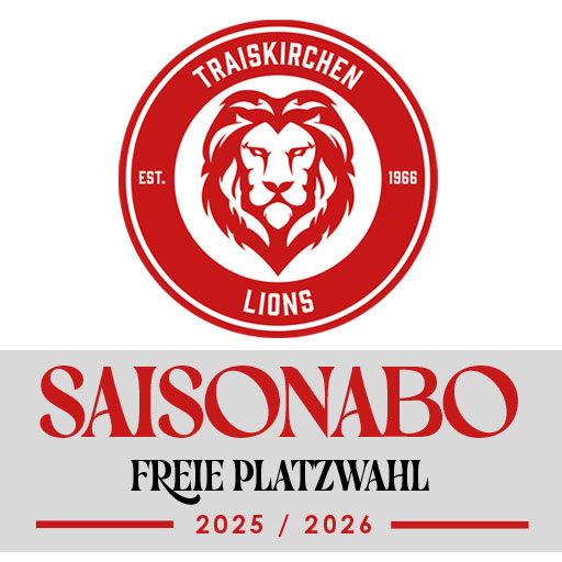 Saisonabo Freie Platzwahl  2025/26