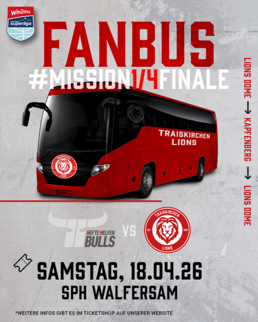 FANBUS